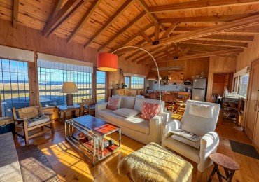CASA 3 DORMITORIOS EN SANTA MONICA