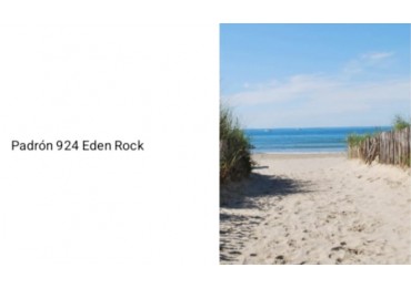 DOS HECTAREAS PRIMERA LINEA EN EDEN ROCK