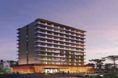El condo hotel en Uruguay. Una inversión inteligente respaldada en ladrillos y buena gestión