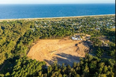 El Nido: cómo es el proyecto inmobiliario uruguayo que promete ser el más importante de Latinoamérica